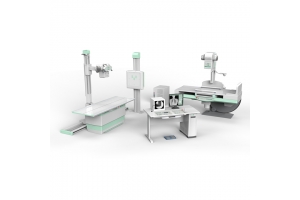 雙床雙管胃腸x線機 雙床雙管胃腸x線機