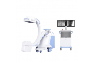 PLX118WF 移動式平板C形臂 PLX118WF 移動式平板C形臂