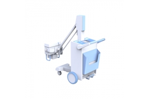 PLX101A 高頻移動式X射線攝影機 PLX101A 高頻移動式X射線攝影機