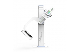動態U臂平板X射線攝影系統PLX8500D 動態U臂平板X射線攝影系統PLX8500D