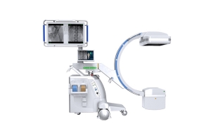 PLX C211 移動式大平板一體式C形臂 PLX C211 移動式大平板一體式C形臂