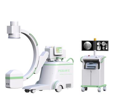 高頻移動式C形臂X光機 高頻移動式C形臂X光機