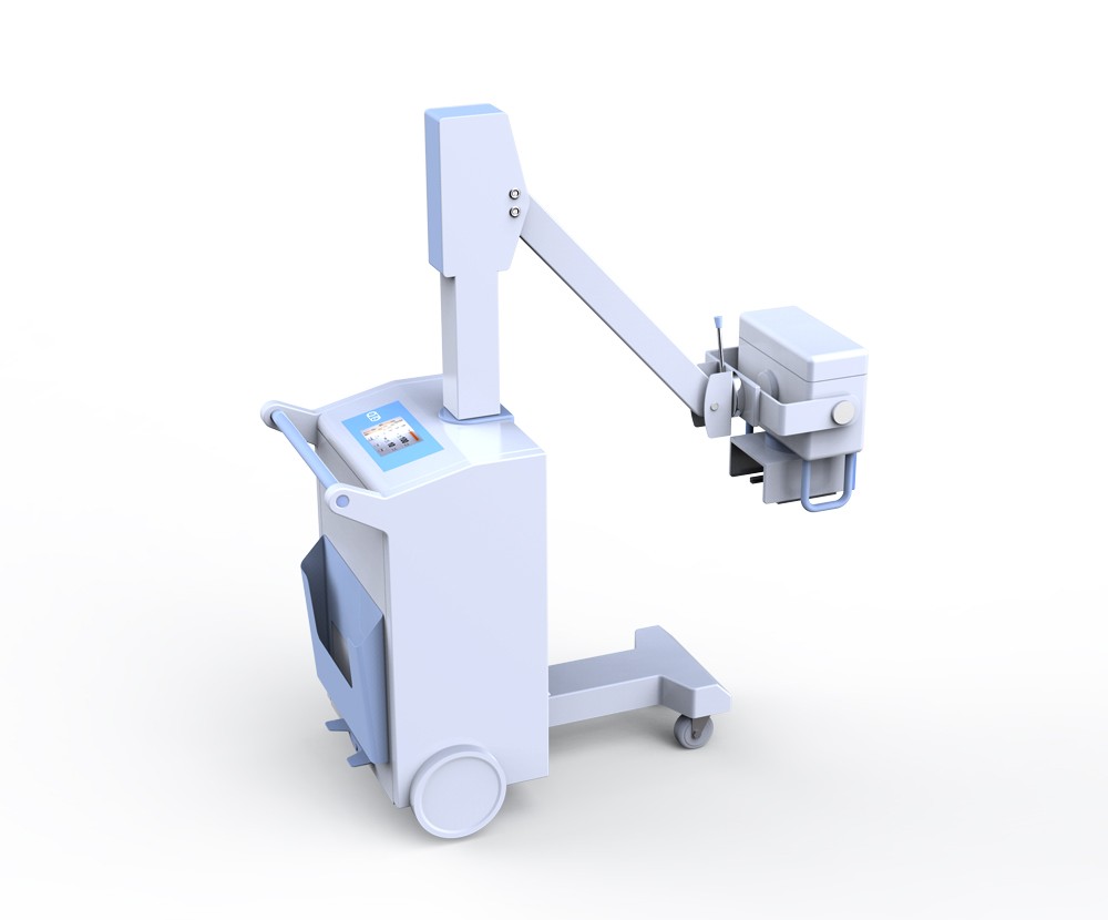 PLX101C床邊機 PLX101C床邊機