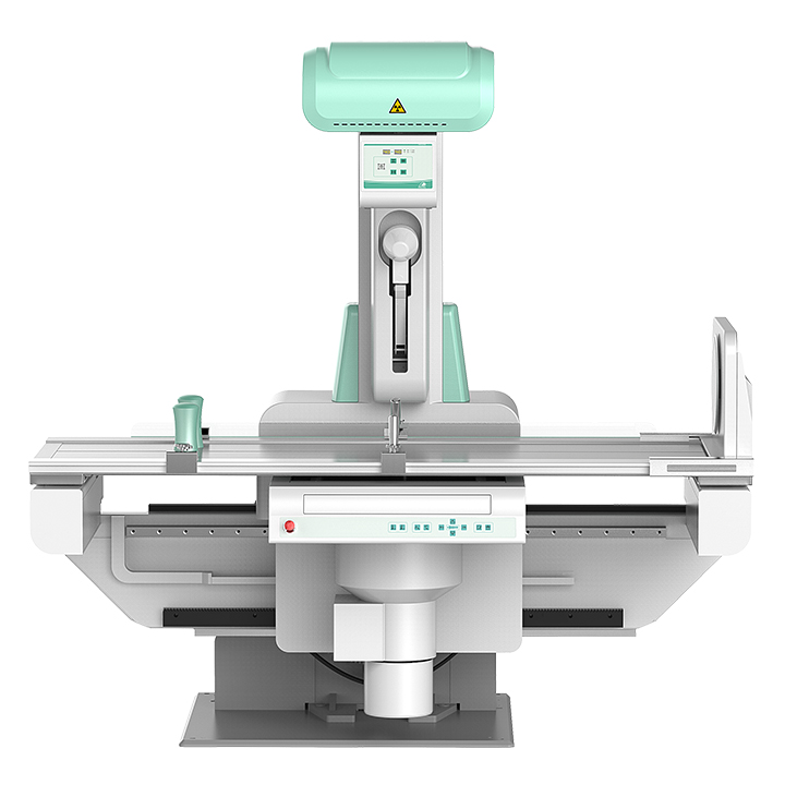 動態DR機 動態DR機