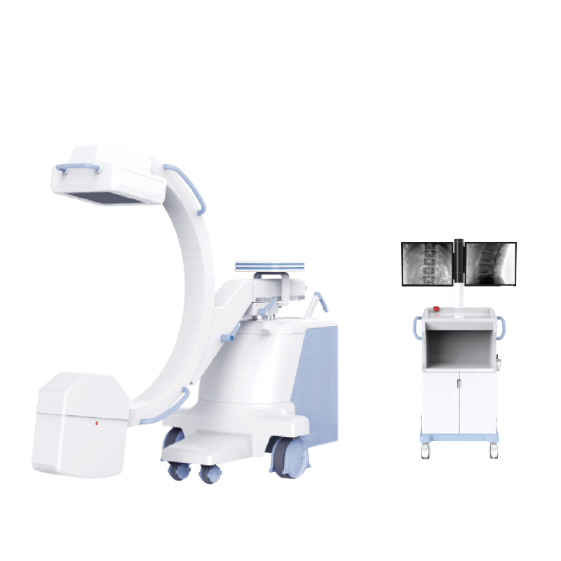 PLX118WF小型c臂機 PLX118WF小型c臂機