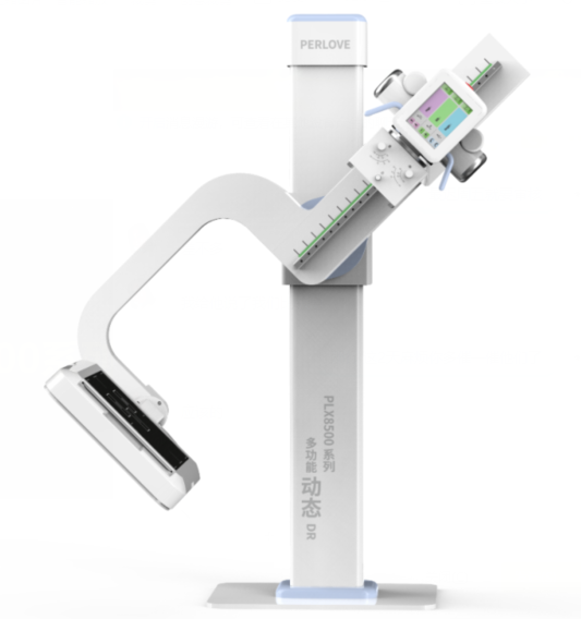 數字化DR 數字化DR