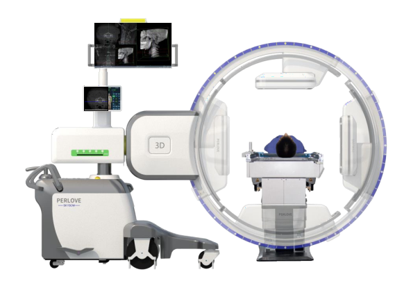 三維C形臂 三維C形臂