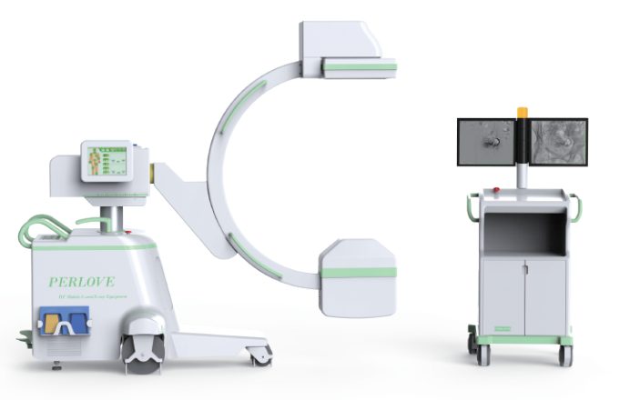 C形臂X光機(jī) C形臂X光機(jī)