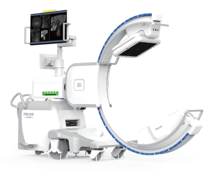 C形臂X光機 C形臂X光機