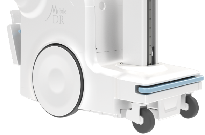 輻射劑量小 呵護醫(yī)患健康