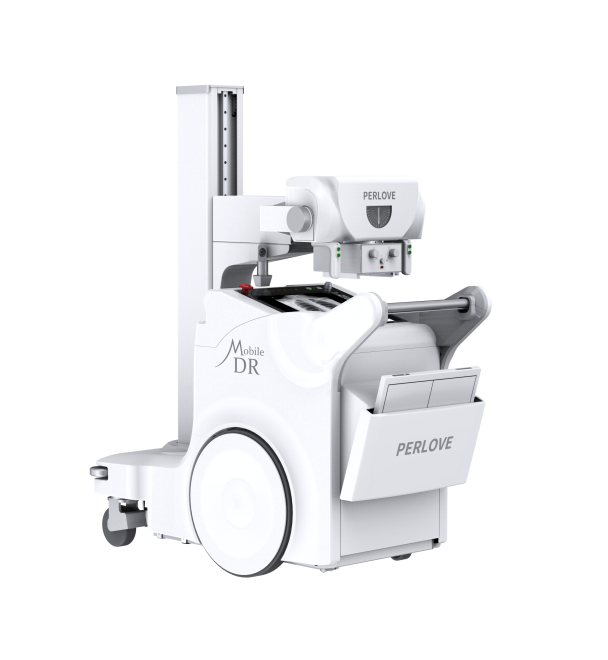 PLX5300移動式DR PLX5300移動式DR