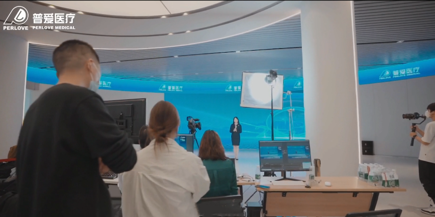 【招商資訊】2022普愛醫療線上招商會 【招商資訊】2022普愛醫療線上招商會