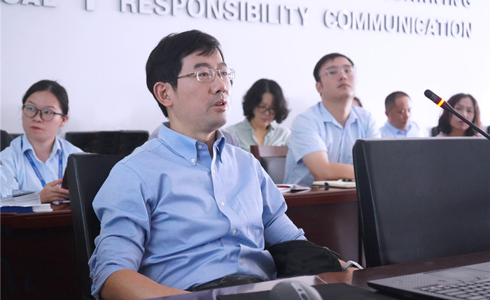 普愛醫療開展區域骨科學術沙龍活動-學術分享 普愛醫療開展區域骨科學術沙龍活動-學術分享