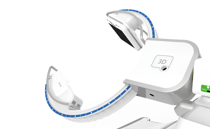 平板三維C形臂 平板三維C形臂