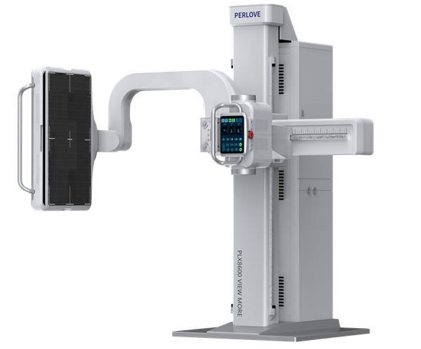 普愛PLX8600大平板動態(tài)DR 普愛PLX8600大平板動態(tài)DR